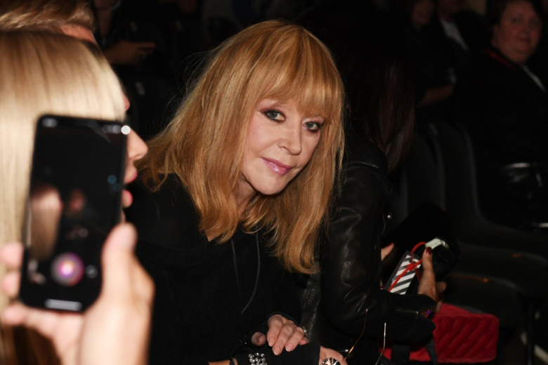 Алла Пугачева