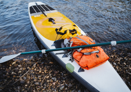 Подросток четыре часа плыл по морю ради спасения родных