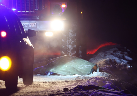 «Засуетилась рано»: мать убитого мальчика пыталась найти его в день пропажи