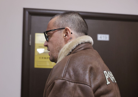 Появились подробности о заседании с участием Гуфа по делу о грабеже