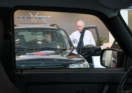 Автоэксперт рассказал об опасности покупки авто малоизвестных брендов