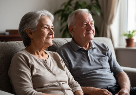 Гораздо проще и полезнее жить одному: вот почему придется отказаться от общения с друзьями после 60 лет