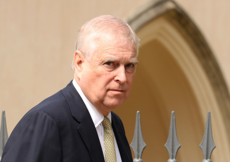 «Она русская, умная, красивая»: Эпштейн пытался сосватать россиянку принцу?