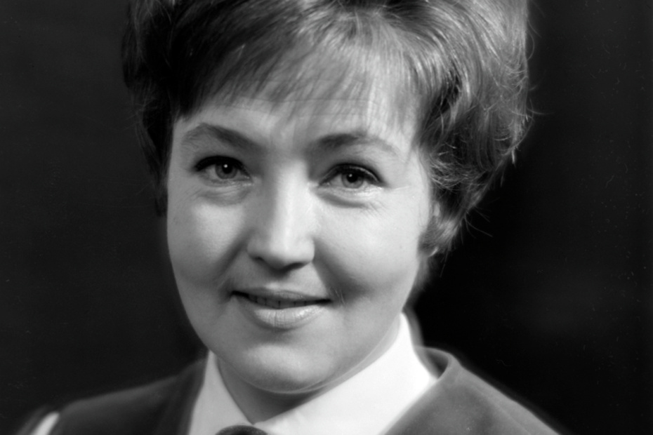 Светлана Жильцова