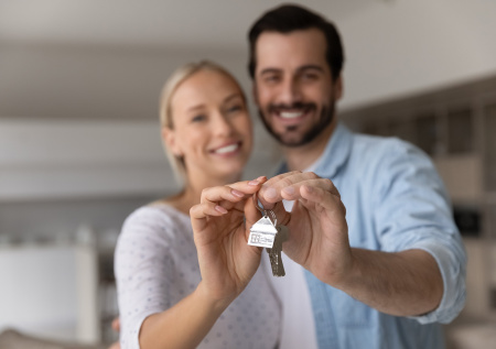 Экономист придумал, как сделать ипотеку доступнее для россиян