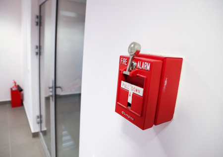 Появились данные, как действовал напавший на школу в Уфе