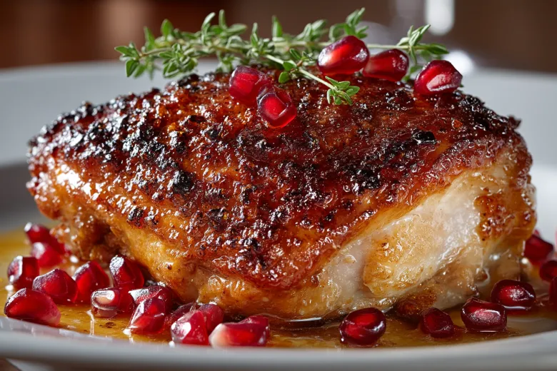 Как мариновать курицу для духовки: самый вкусный маринад — читать на NEWS.ru