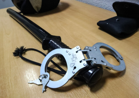 Девятиклассник напал на школу в Уфе