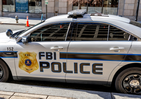 Мужчину арестовали после секса с пылесосом