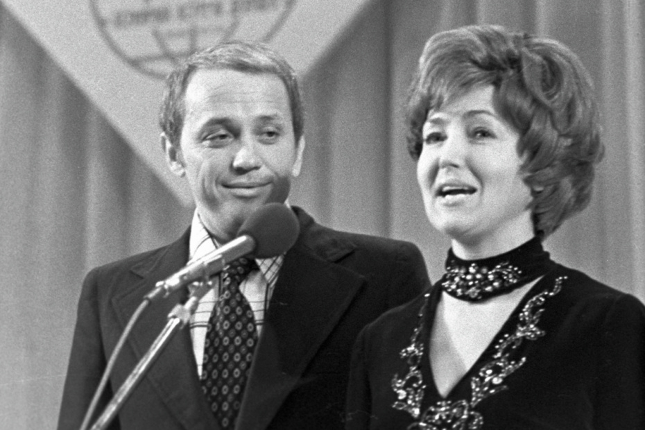 Светлана Жильцова