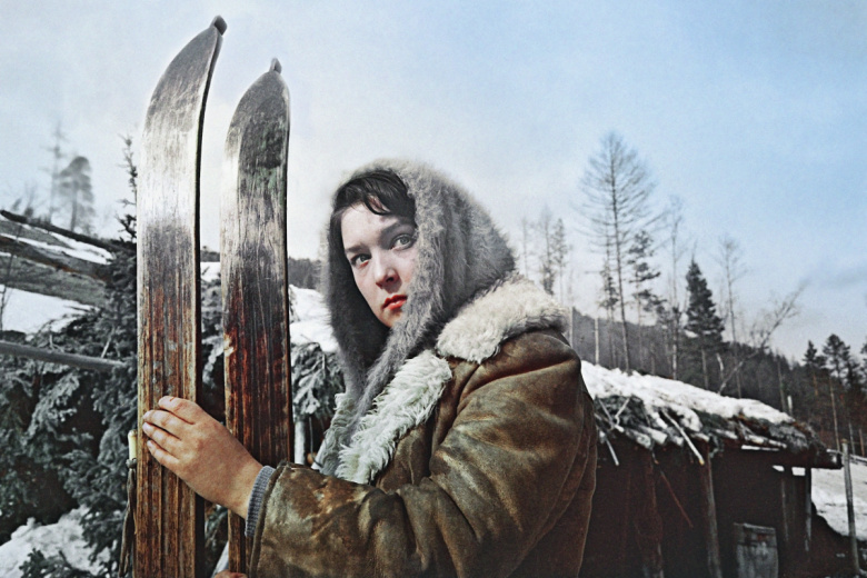 Александра Завьялова