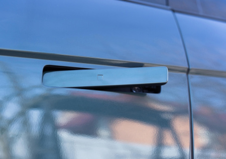 Минпром Китая установил новые правила для дверей автомобилей