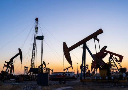 Названа причина, почему Индия не откажется от российской нефти