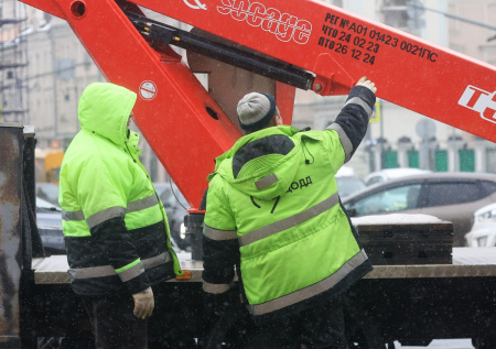 Таджикистан назвал цифру направленных на работу в РФ граждан в 2025 году