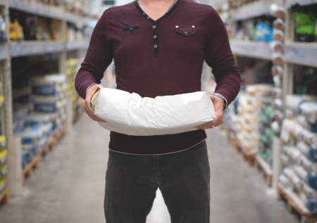 Названы стройматериалы, которые часто подделывают