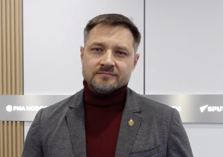 «Я бы поступал жестко»: режиссер Бобков предложил метод борьбы с матом