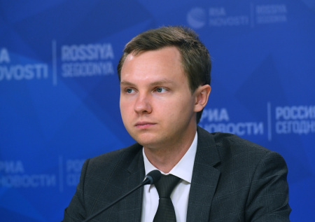 Энергетик усомнился в словах Трампа об отказе Индии от российской нефти