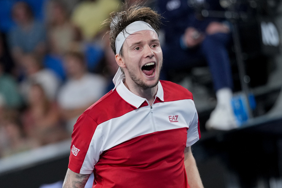 Александр Бублик