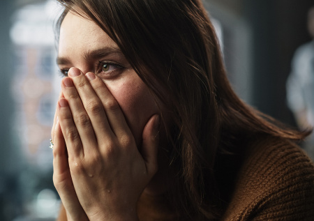 Врач ответила, о чем говорит использование ненормативной лексики