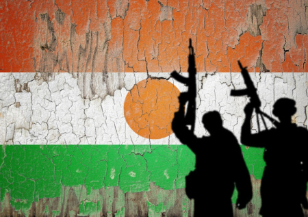 В МИД России раскрыли, как ВС РФ помогли отбить атаку на аэропорт в Нигере