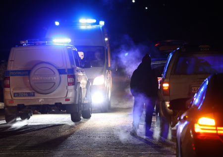 Названа причина смерти девятилетнего Паши, чье тело нашли вмерзшим в лед