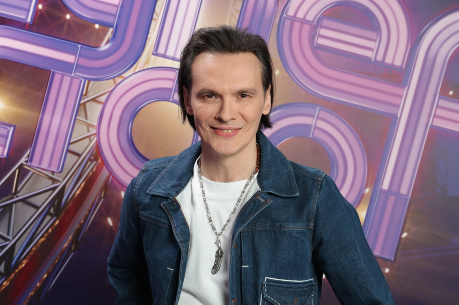 Влад Сташевский