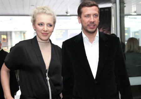 Стало известно, куда исчезла жена Мерзликина после развода с ним