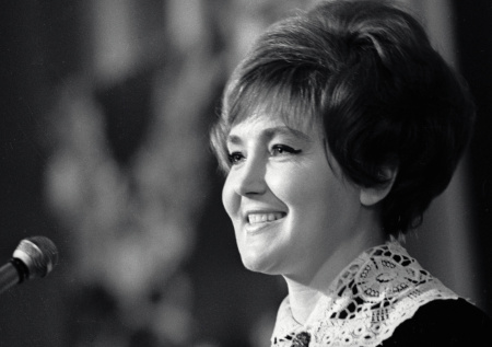 Умерла «мама КВН» Светлана Жильцова: что известно, последние дни