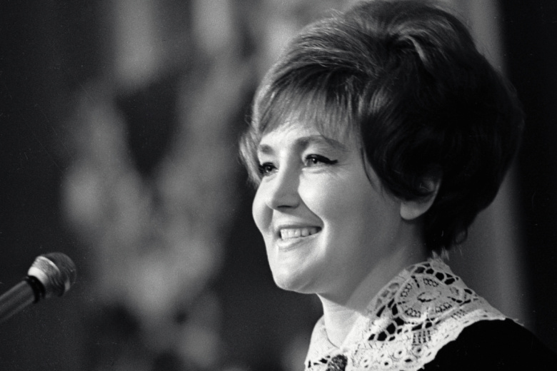 Светлана Жильцова