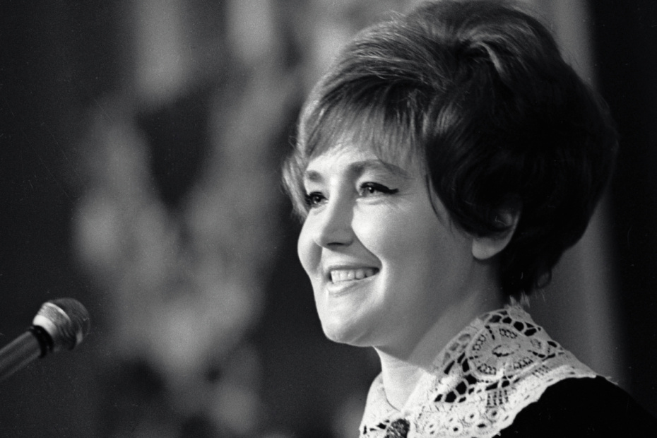 Светлана Жильцова