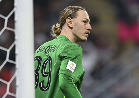 В судебных передрягах футболиста Сафонова поставлена точка