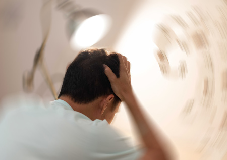 Необычная усталость скрывала страшную правду о мозге молодого мужчины