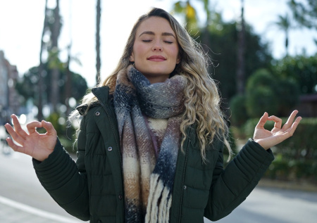 Врач рассказала, что происходит с организмом после отказа от сигарет