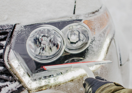 Бабушка убитого в Петербурге мальчика рассказала о его подработке