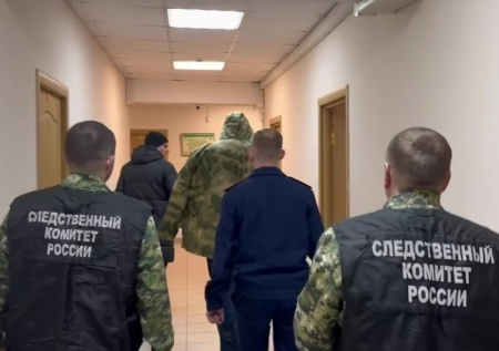 500 тысяч за молчание: девятилетний мальчик стал жертвой педофила?