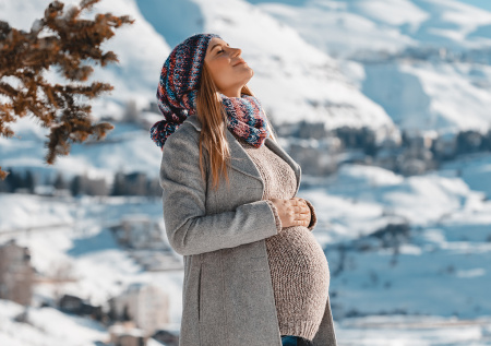 Значение беременности: Ванга раскрыла тайну судьбы