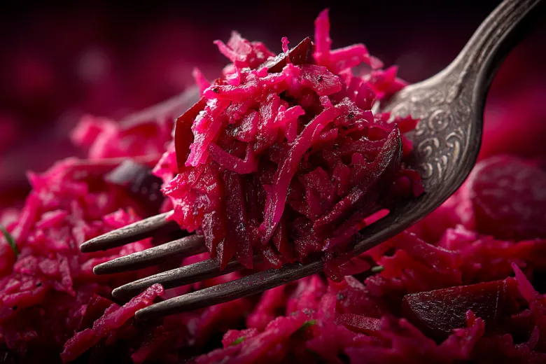 Лучший рецепт салата со свеклой — читать на NEWS.ru