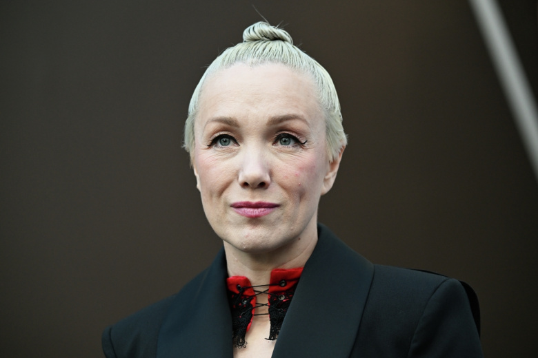 Дарья Мороз