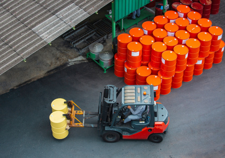 Власти оценили ситуацию с поставками российской нефти в Индию