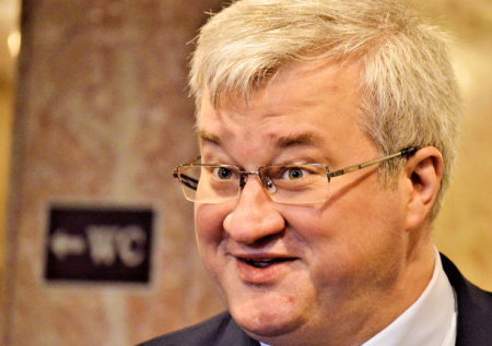 Украинский министр оскорбил президента ФИФА из-за слов о России