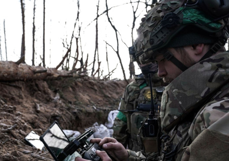 Военэксперт ответил, для каких целей ВСУ используют новейшие дроны «Жук»