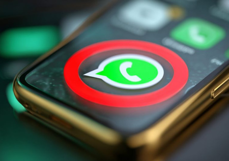 Почему не работает WhatsApp 3 февраля: где сбои в России, когда заблокируют
