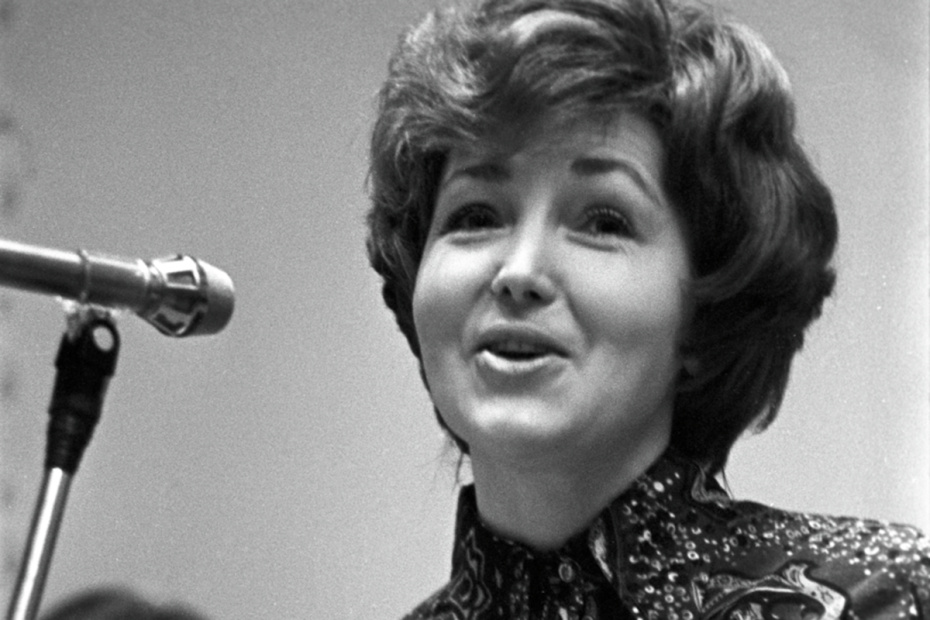 Светлана Жильцова