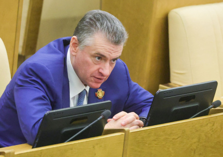 В Госдуме назвали рискованным план Запада и Украины по военному ответу