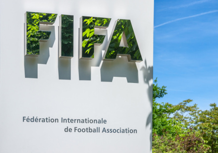 В ФИФА прокомментировали возвращение российских команд на турниры