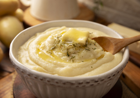 Стало известно, сколько картофеля допустимо употреблять в сутки