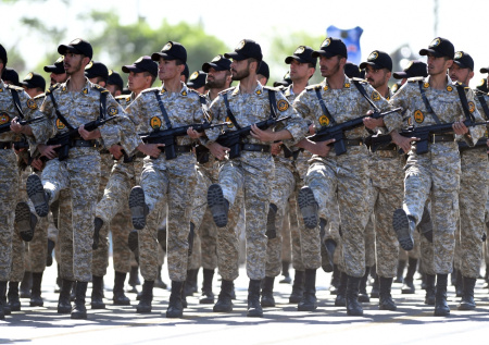 В США узнали о готовности Ирана пойти на большую уступку