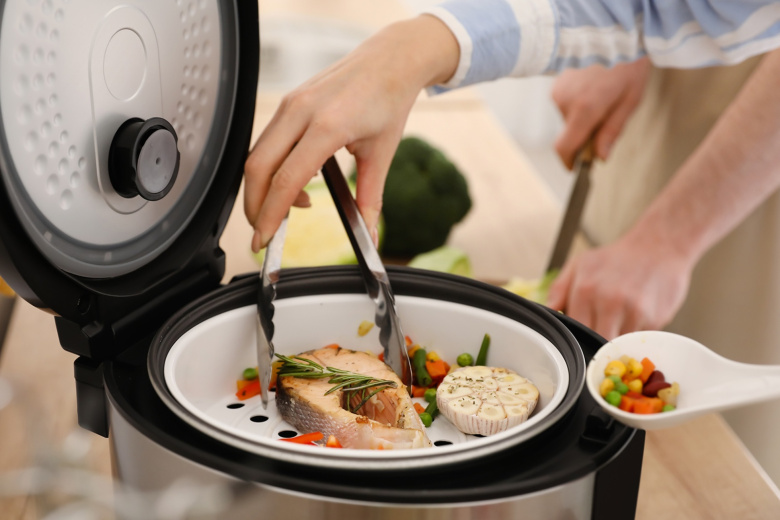 Чем отличается пароварка от мультиварки: разбираемся в кухонных гаджетах