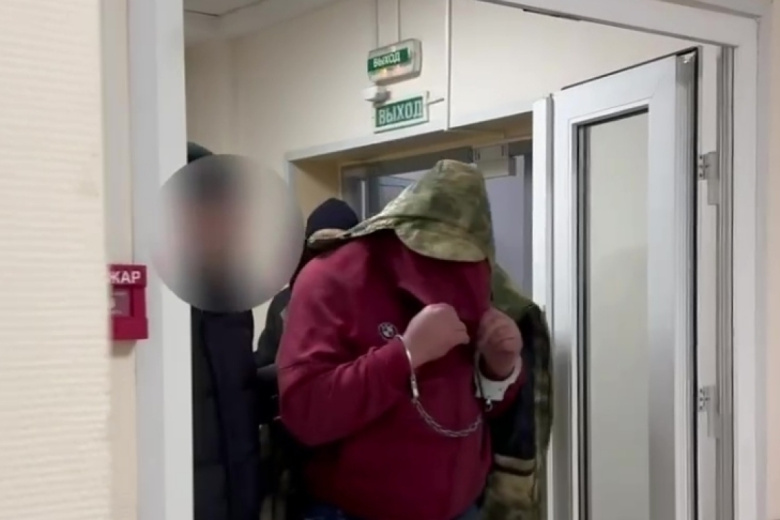 Подозреваемый в похищении и убийстве девятилетнего мальчика Паши Тифитулина