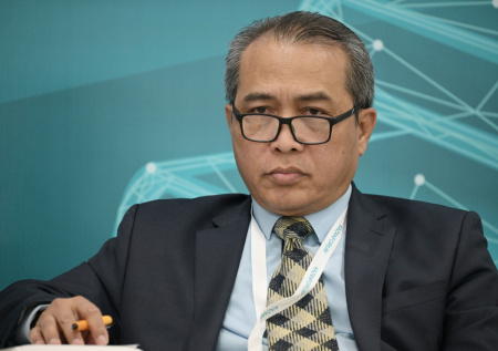 В МИД Индонезии высказались об отношениях с Россией